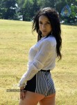 Shanti Dynamite Hot Photos
