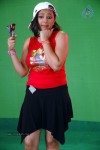 Swetha Basu Prasad Stills