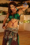 Udaya Bhanu Hot & Spicy Pics in Leader