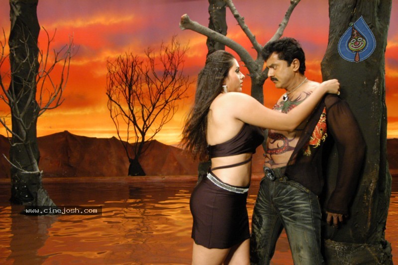 1977 Movie Spicy Stills - 7 / 135 photos