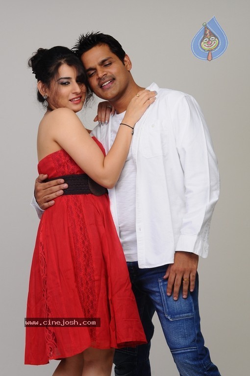6 Tamil Movie Hot Stills - 6 / 22 photos