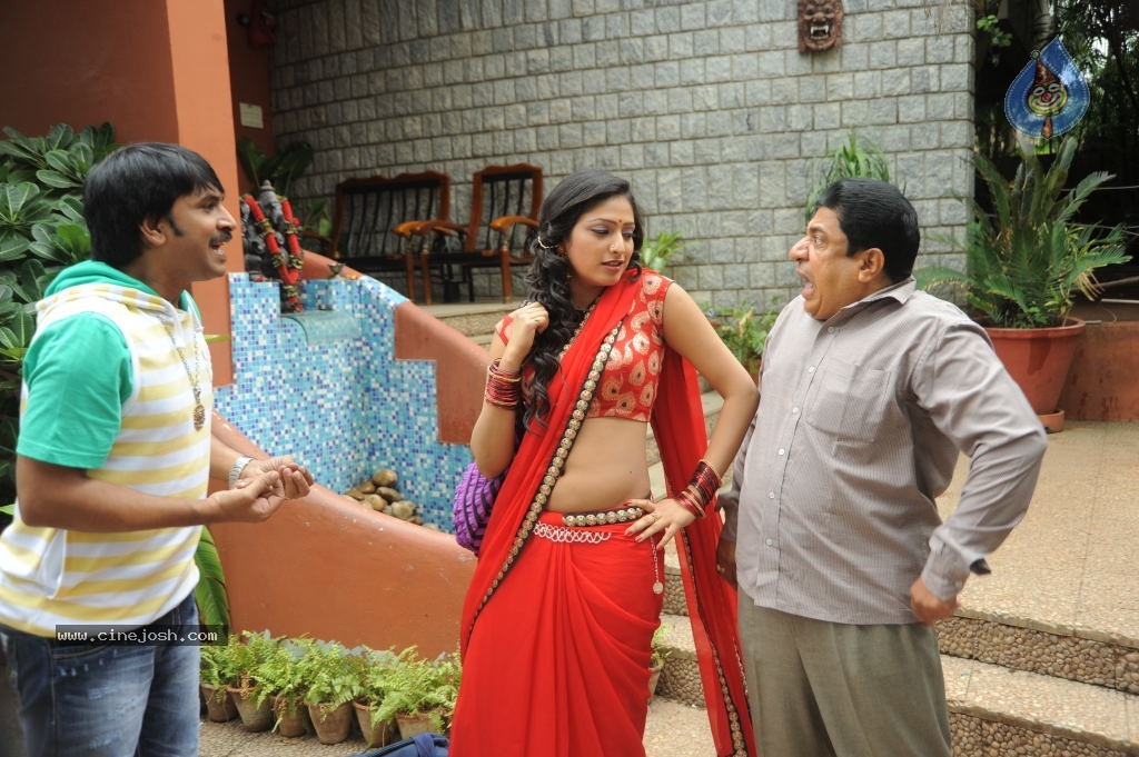 Abbai Class Ammai Mass Spicy Stills - 18 / 95 photos