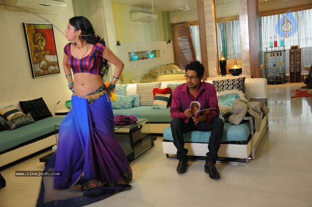 Abbai Class Ammai Mass Spicy Stills - 81 / 95 photos