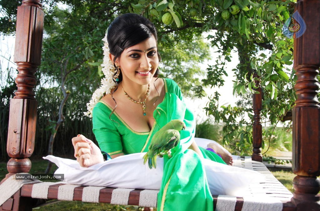 Action 3D Movie Spicy Stills - 2 / 13 photos
