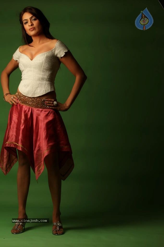 Aditi Agarwal Spicy Stills - 4 / 68 photos