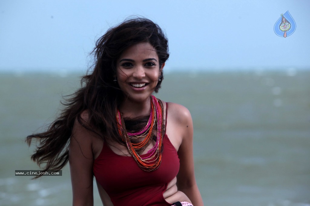 Adonica New Spicy Stills - 3 / 84 photos