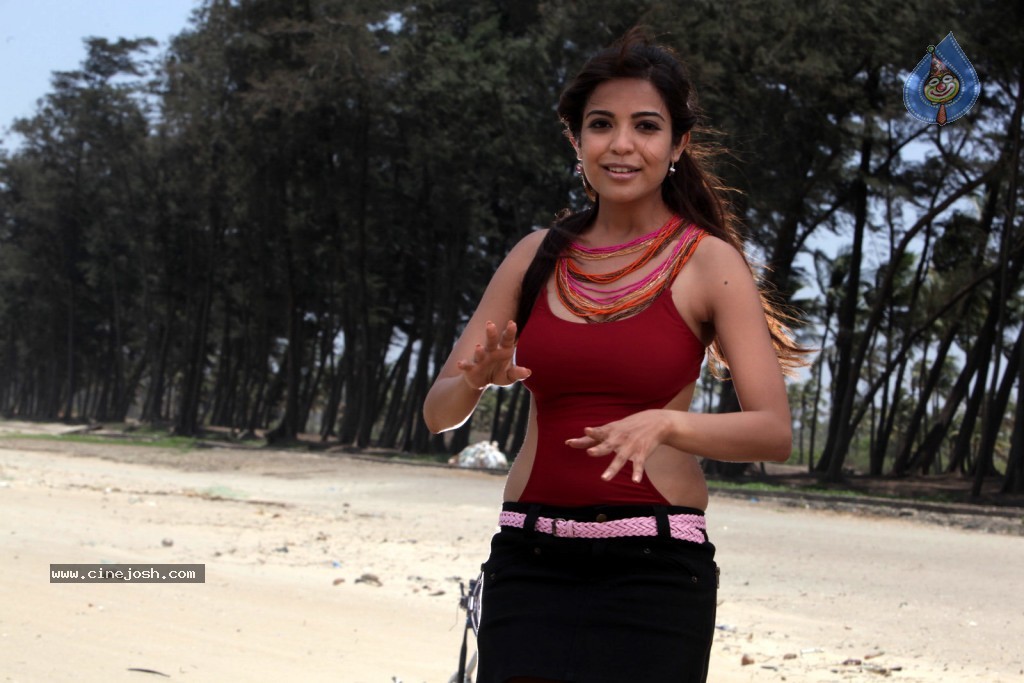 Adonica New Spicy Stills - 8 / 84 photos