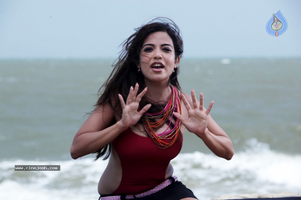 Adonica New Spicy Stills - 27 / 84 photos