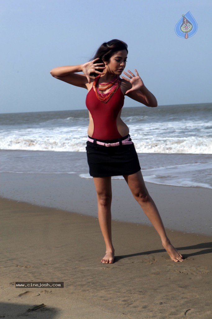 Adonica New Spicy Stills - 28 / 84 photos