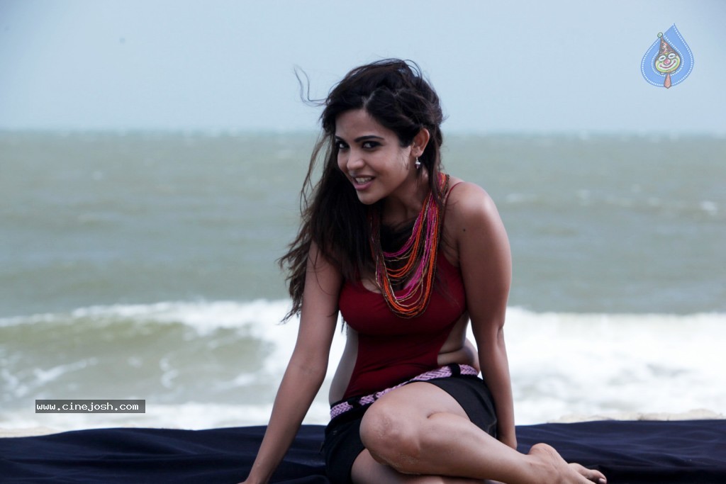Adonica New Spicy Stills - 44 / 84 photos