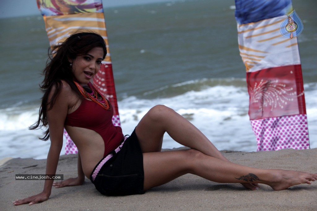 Adonica New Spicy Stills - 45 / 84 photos