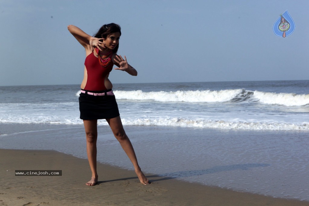 Adonica New Spicy Stills - 47 / 84 photos