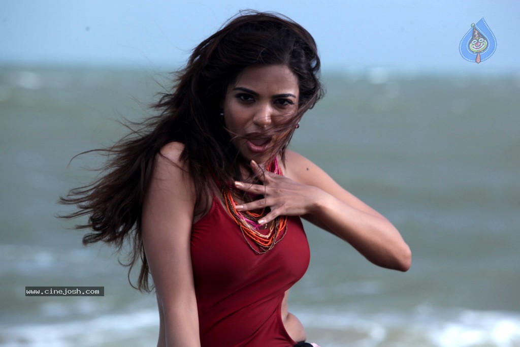 Adonica New Spicy Stills - 49 / 84 photos