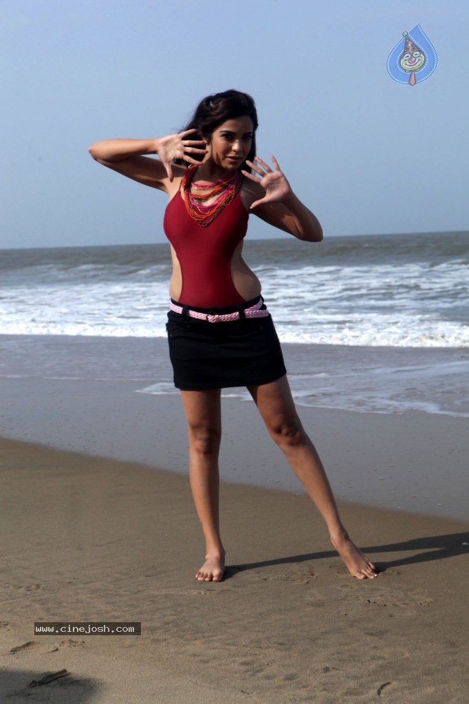 Adonica New Spicy Stills - 53 / 84 photos