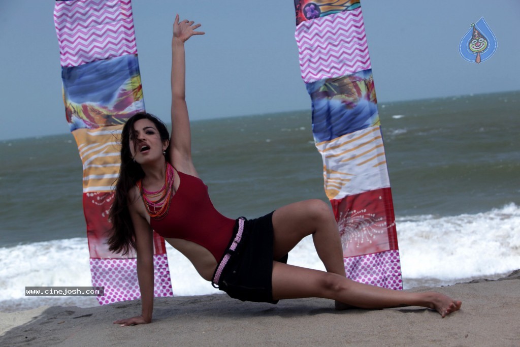 Adonica New Spicy Stills - 56 / 84 photos