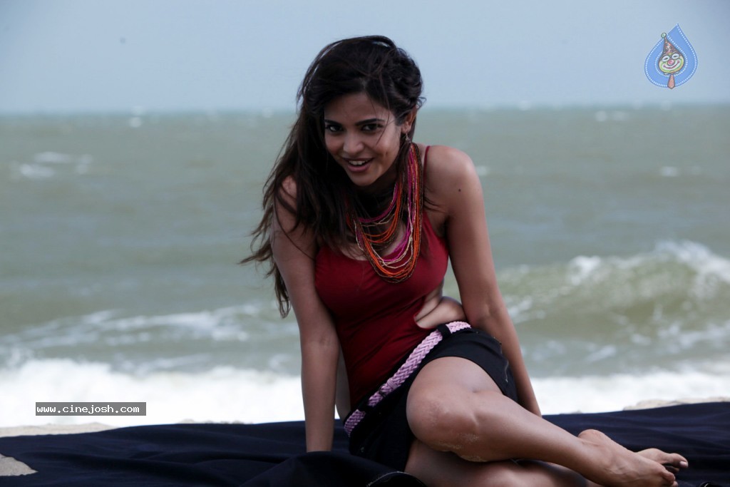 Adonica New Spicy Stills - 62 / 84 photos