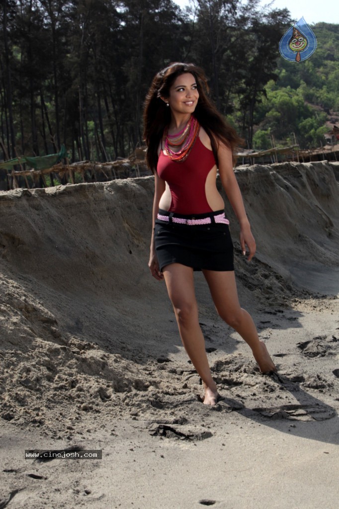 Adonica New Spicy Stills - 66 / 84 photos