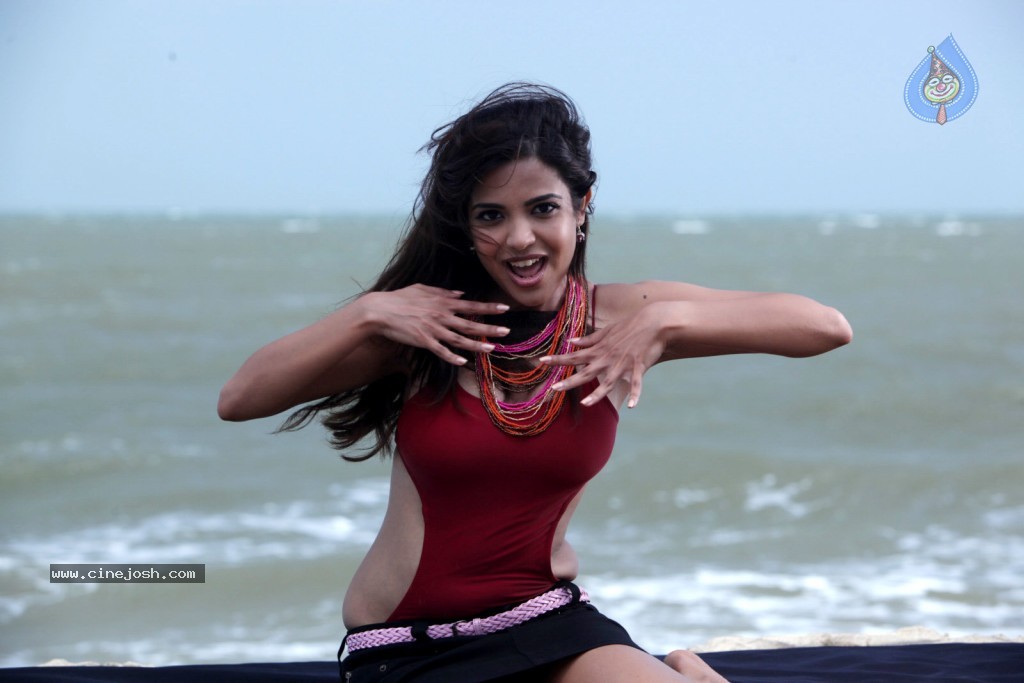 Adonica New Spicy Stills - 74 / 84 photos