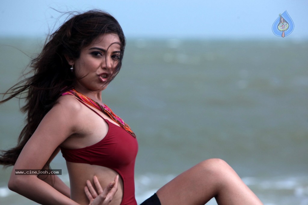 Adonica New Spicy Stills - 79 / 84 photos