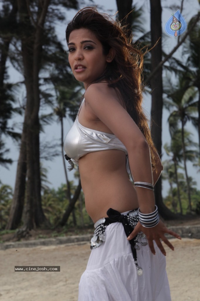 Adonica Spicy Stills - 19 / 144 photos