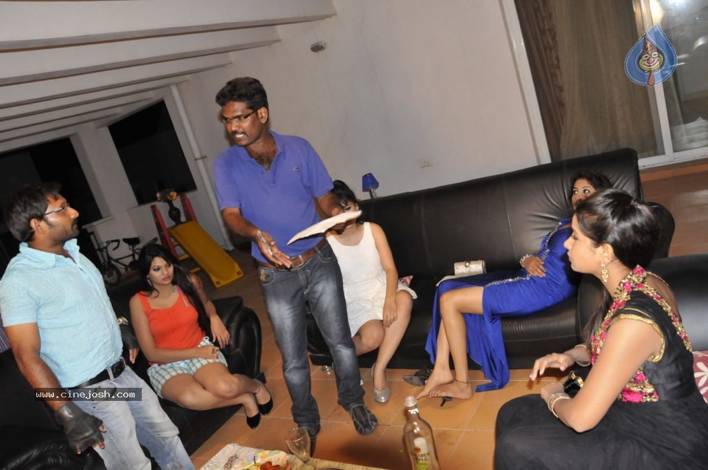 After Drink Movie Hot Stills - 8 / 200 photos