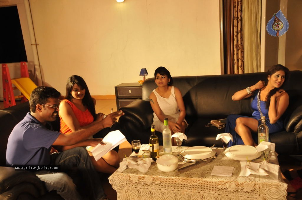 After Drink Movie Hot Stills - 9 / 200 photos