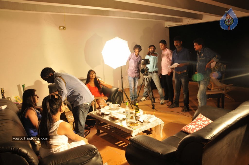 After Drink Movie Hot Stills - 23 / 200 photos