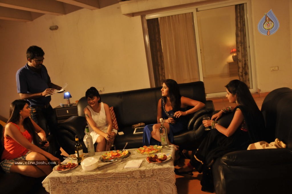 After Drink Movie Hot Stills - 35 / 200 photos