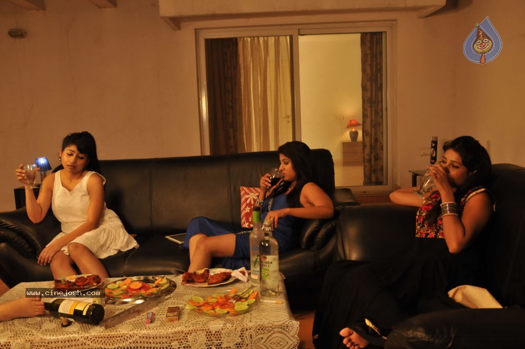 After Drink Movie Hot Stills - 58 / 200 photos