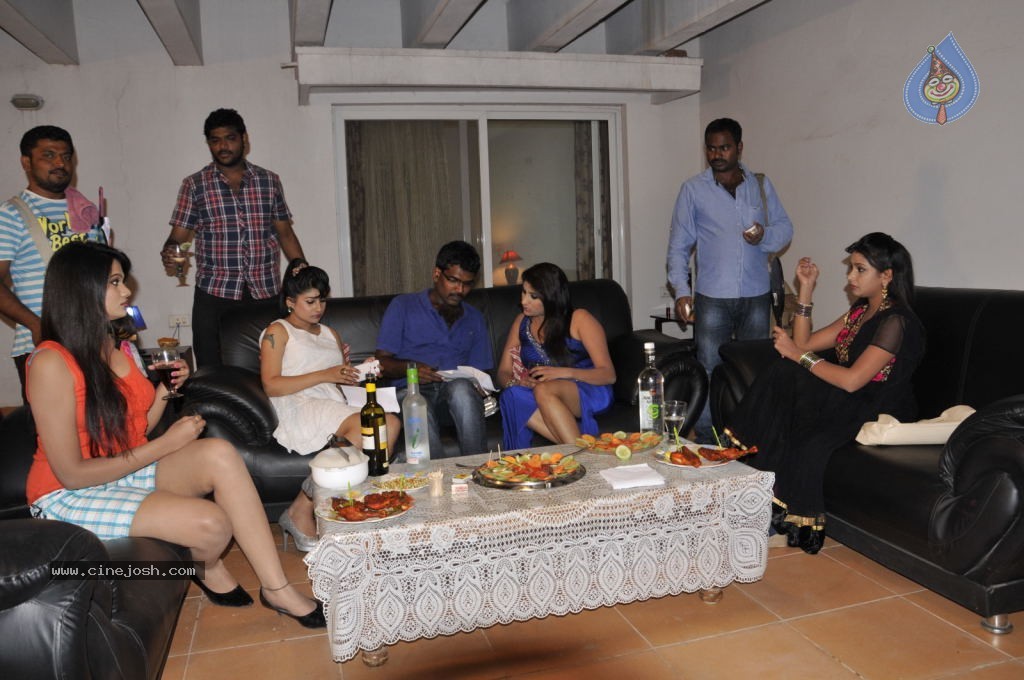 After Drink Movie Hot Stills - 83 / 200 photos