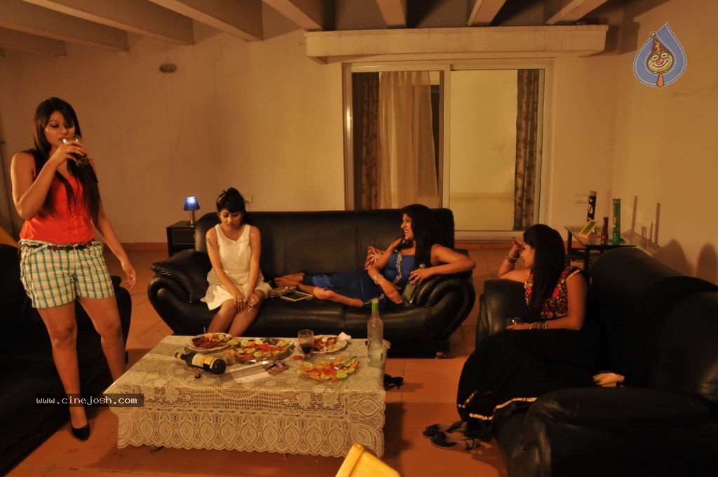 After Drink Movie Hot Stills - 107 / 200 photos