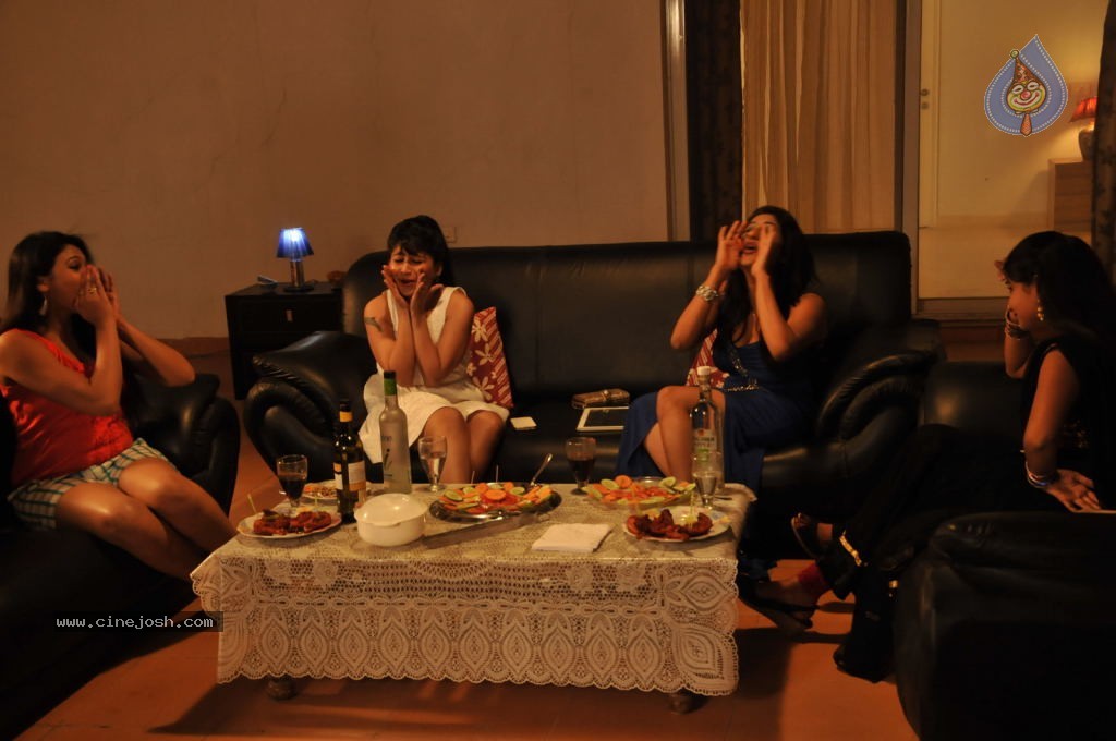 After Drink Movie Hot Stills - 119 / 200 photos