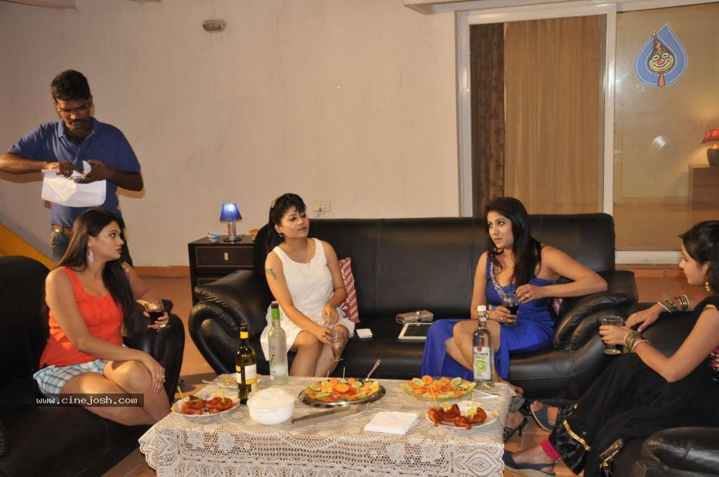 After Drink Movie Hot Stills - 160 / 200 photos