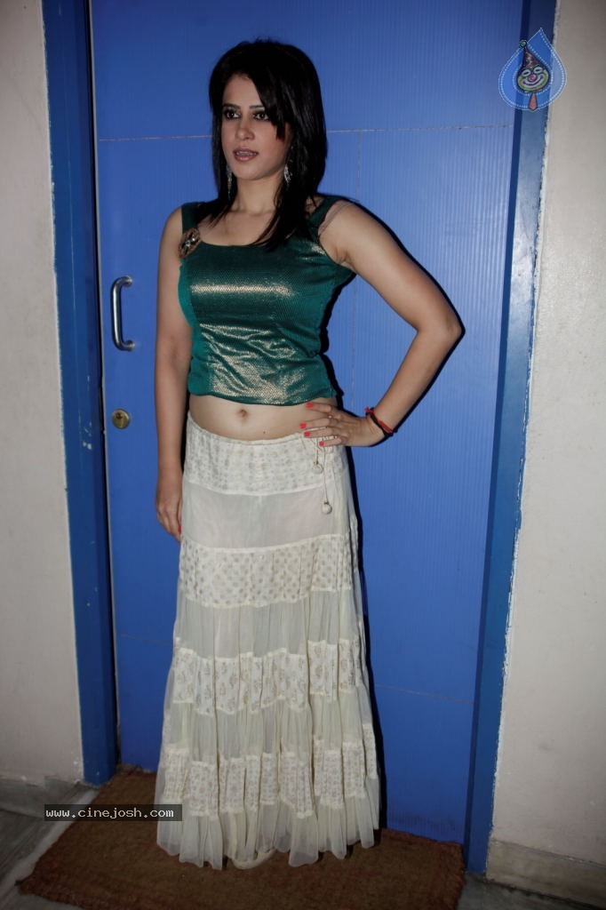 Ahana Hot Stills - 58 / 79 photos