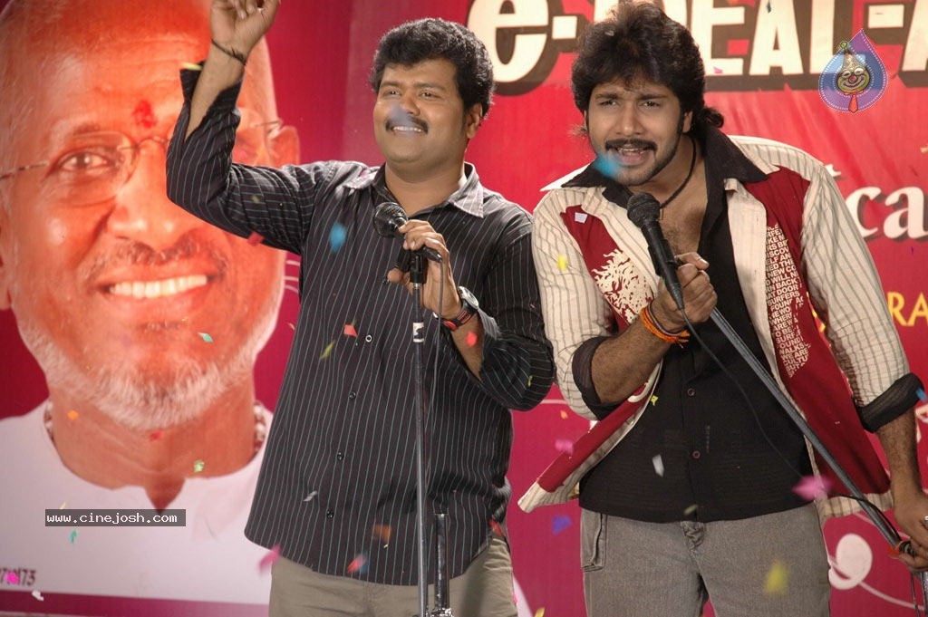 Ajantha Tamil Movie Spicy Stills - 9 / 73 photos