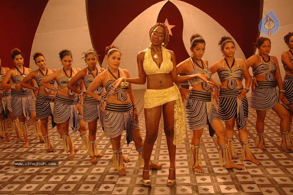 Ajantha Tamil Movie Spicy Stills - 10 / 73 photos