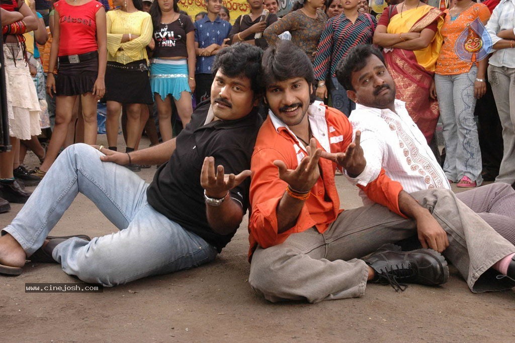 Ajantha Tamil Movie Spicy Stills - 27 / 73 photos