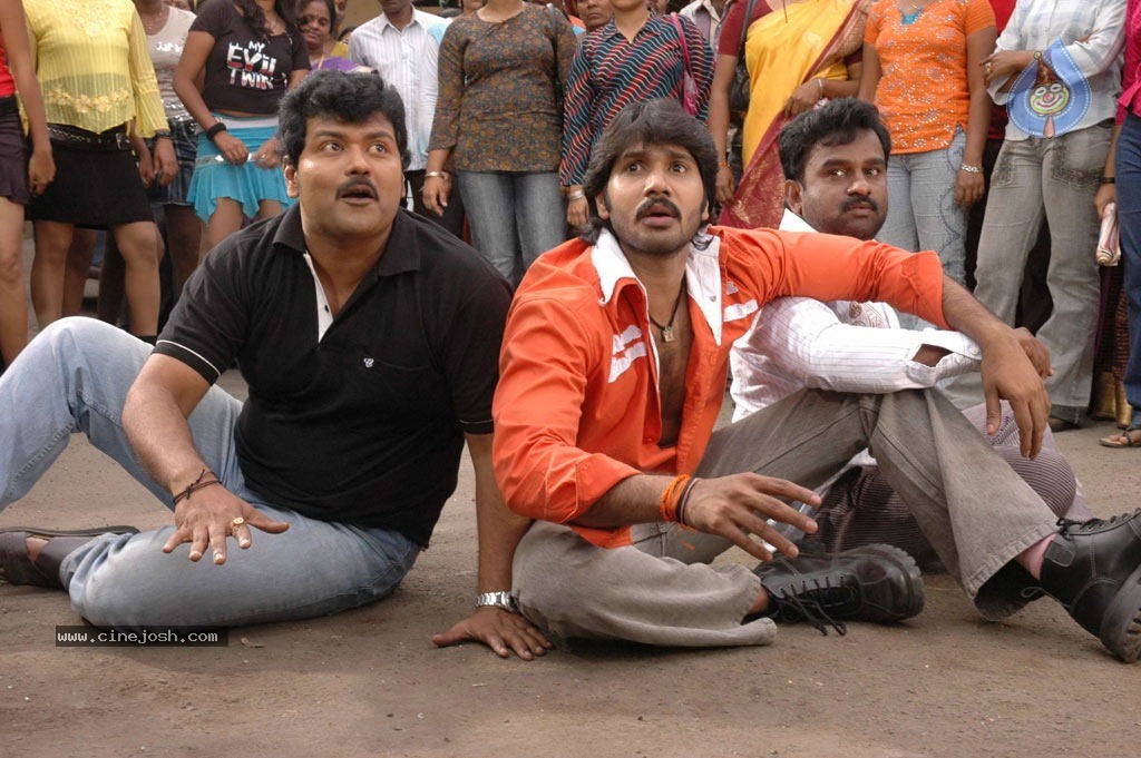Ajantha Tamil Movie Spicy Stills - 39 / 73 photos
