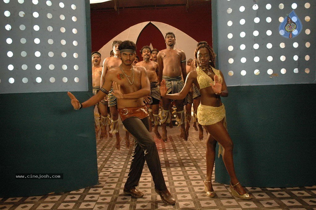 Ajantha Tamil Movie Spicy Stills - 55 / 73 photos