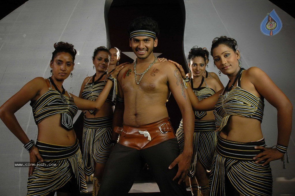 Ajantha Tamil Movie Spicy Stills - 59 / 73 photos