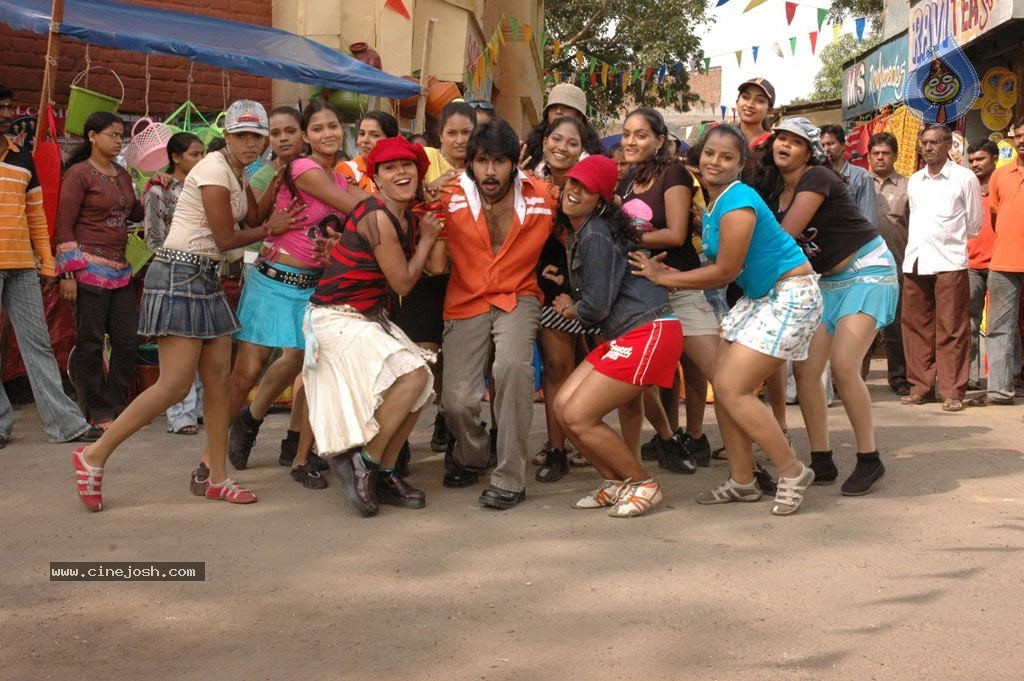 Ajantha Tamil Movie Spicy Stills - 64 / 73 photos