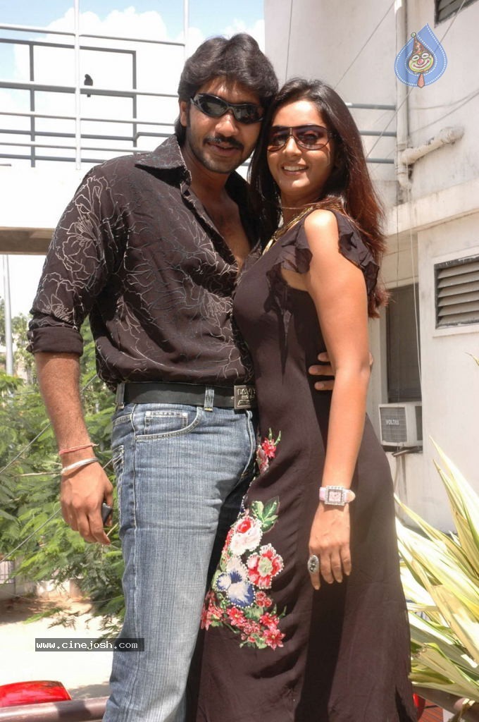 Ajantha Tamil Movie Spicy Stills - 68 / 73 photos
