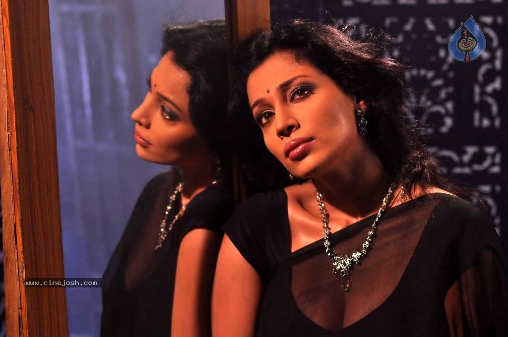 Akashamlo Sagam Movie Spicy Stills - 11 / 40 photos