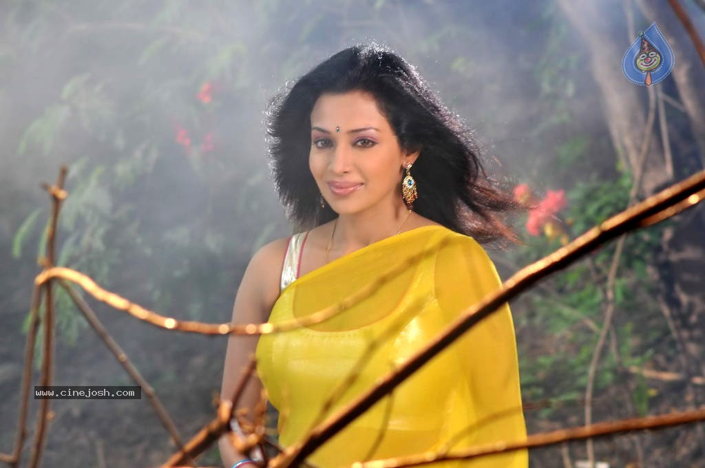 Akashamlo Sagam Movie Spicy Stills - 31 / 40 photos