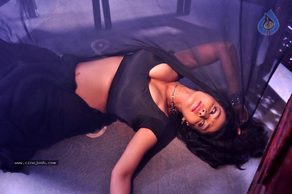 Akashamlo Sagam Movie Spicy Stills - 32 / 40 photos
