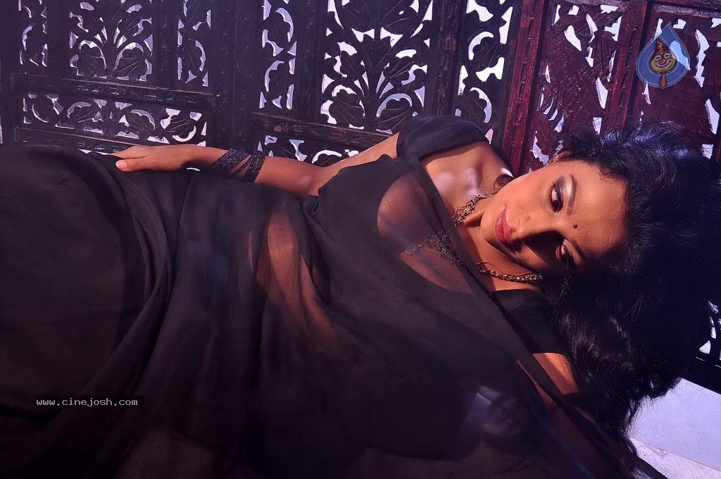 Akashamlo Sagam Movie Spicy Stills - 33 / 40 photos