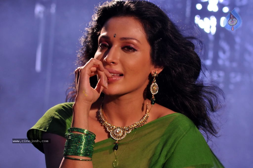 Akashamlo Sagam Movie Spicy Stills - 38 / 40 photos