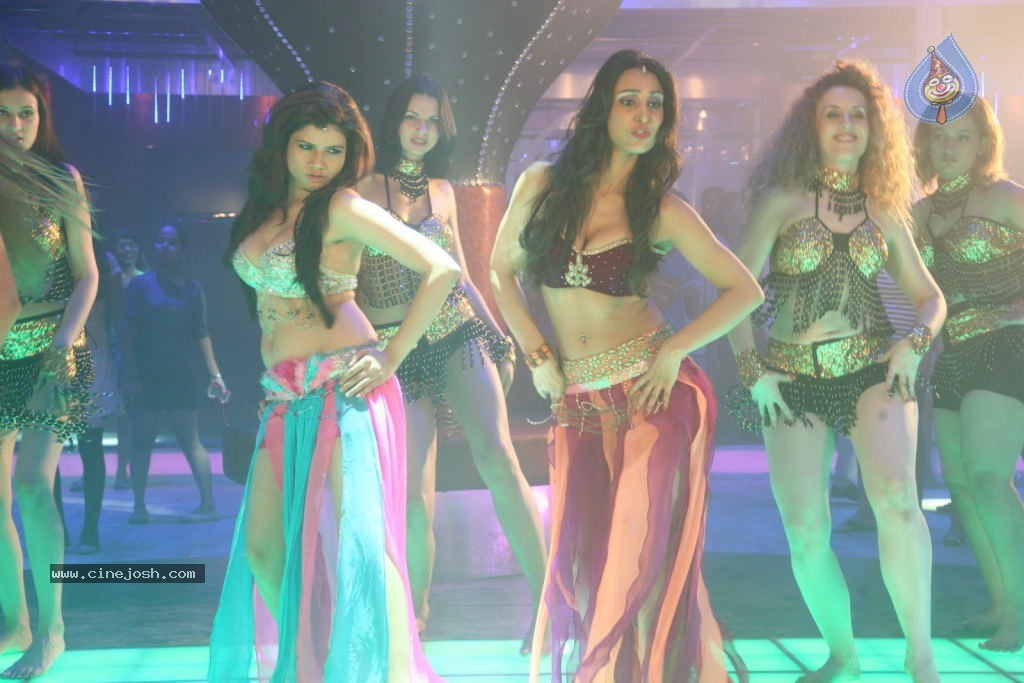 Amavasya Movie Item Song Stills - 10 / 177 photos