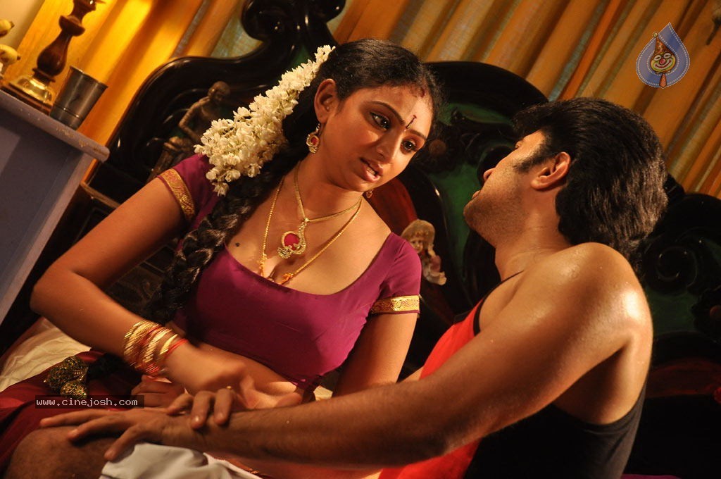 Anagarigam Tamil Movie Spicy Stills Photo Of