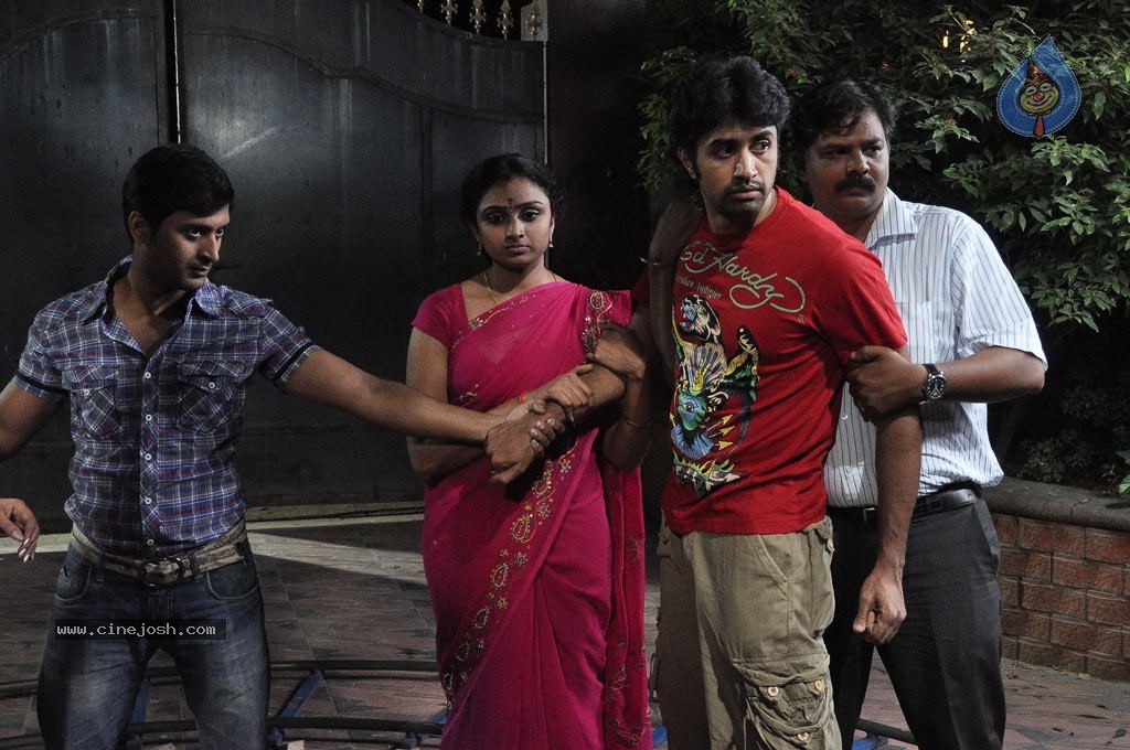Anagarigam Tamil Movie Spicy Stills - 54 / 92 photos
